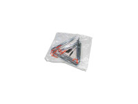 Honsuy Kit De Percussão 21 Peças Honsuy Kit De Percussão 21 Peças